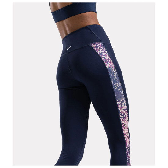 Reebok Γυναικείο κολάν Mod Safari Poly Tight